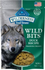 Blue Buffalo Wilderness Trail Treats Duck Wild Bits Dog Treats