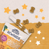 Natural Balance Rewards Crunchy Biscuits Dog Treats for Small Breeds with Real Duck