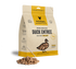 Vital Essentials Freeze Dried Grain Free Duck Mini Nibs Entree for Dogs Food