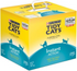 Tidy Cats Clumping Cat Litter, Instant Action Multi Cat Litter
