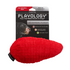 Playology Plush Egg Beef Scented Dog Toy