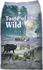Taste Of The Wild Sierra Mountain Dry Dog Food