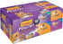 Friskies Poultry with Gravy Variety Pack Wet Cat Food