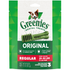 Greenies Original Dental Dog Chews Regular