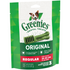 Greenies Original Dental Dog Chews Regular