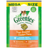 Feline Greenies Adult Natural Dental Care Oven Roasted Chicken Flavor Cat Treats