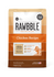 Bixbi Rawbble Kibble Grain Free Chicken Dog Food