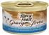 Fancy Feast Gravy Lover Whitefish Wet Cat Food