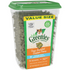 Feline Greenies Adult Dental Oven Roasted Chicken Flavor Cat Treats