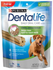 Purina Dentalife Daily Oral Care Adult Large Breed Chicken Dog Treats