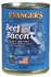Evanger's Classic Beef with Bacon Canned Dog Food