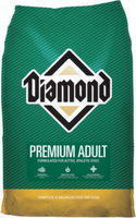Diamond Premium All Life Stages Dry Dog Food