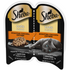Sheba Perfect Portions Cuts in Gravy Roasted Chicken Entree Wet Cat Food