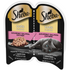 Sheba Perfect Portions Cuts in Gravy Gourmet Salmon Entree Wet Cat Food