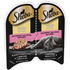 Sheba Perfect Portions Cuts in Gravy Gourmet Salmon Entree Wet Cat Food