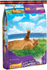 Purina Friskies Cat Food Surfin and Turfin Favorites Dry Cat Food