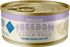 Blue Buffalo Freedom Grain-Free Adult Indoor Chicken Recipe Canned Cat Food