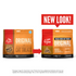 ORIJEN Freeze Dried Original Cat Treats