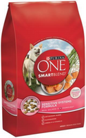 One Plus Skin & Coat Dry Dog Food