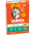 Iams ProActive Health Hairball Care Recipe Dry Cat Food