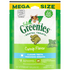 Feline Greenies Adult Natural Dental Care Catnip Flavor Cat Treats