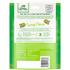 Feline Greenies Adult Natural Dental Care Catnip Flavor Cat Treats