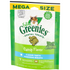 Feline Greenies Adult Natural Dental Care Catnip Flavor Cat Treats