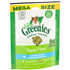 Feline Greenies Adult Natural Dental Care Catnip Flavor Cat Treats