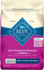 Blue Buffalo Life Protection Formula Small Breed Senior Chicken & Brown Rice Recipe Dry Dog Food