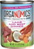 Organomics Lamb & Beef Dinner for Dogs