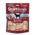 SmartBones Large Chicken Chew Bones Dog Treats