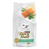 Fancy Feast Gourmet Filet Oceanfish and Salmon Dry Cat Food