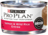 Purina Pro Plan Complete Essentials Pate Salmon and Brown Rice Wet Cat Food