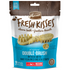 Merrick Fresh Kisses Mint Dental Dog Chews Medium