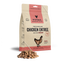 Vital Essentials Freeze Dried Grain Free Chicken Mini Nibs Entree for Dogs Food