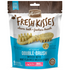 Merrick Fresh Kisses Mint Dental Dog Chews Small