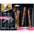 Sheba Grain Free Meaty Tender Sticks with Salmon Cat Treats