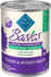 Blue Buffalo Basics Skin & Stomach Care Grain-Free Turkey & Potato Recipe Adult Canned Dog Food