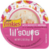 Purina Friskies Lil' Soups Grain Free Sockeye Salmon in Chicken Broth Wet Cat Food