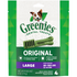 Greenies Original Dental Dog Chews Large