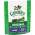 Greenies Original Dental Dog Chews Large