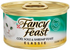 Fancy Feast Classic Pate Cod Sole and Shrimp Wet Cat Food