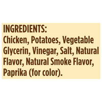 Blue Buffalo True Chew Chicken Jerky Dog Treats