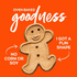 Buddy Biscuits Crunchy Grain Free Peanut Butter Dog Treats