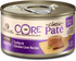 Wellness CORE Grain Free Natural Kitten Health Turkey and Chicken Smooth Pate Canned Cat Food