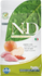 Farmina Prime N&D Natural & Delicious Grain Free Adult Wild Boar & Apple Dry Cat Food