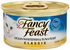 Purina Fancy Feast Classic Pate Ocean Whitefish and Tuna Loaf Wet Cat Food