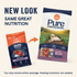 Canidae Pure Farm To Bowl Free-Range Bison, Lentil & Carrot Recipe Dog Food