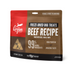 ORIJEN Freeze Dried Ranch Raised Beef Dog Treats