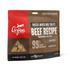 ORIJEN Freeze Dried Ranch Raised Beef Dog Treats